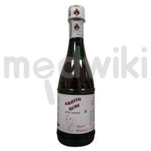 Amrith noni power plus liquid 500ml