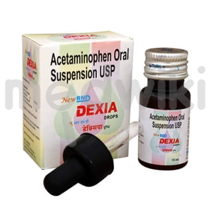 Dexia Drop