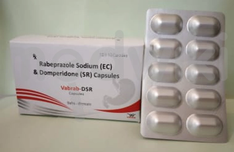Vabrab-DSR Capsule