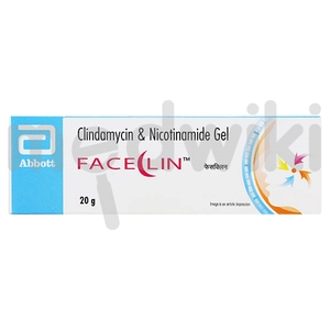 Faceclin AT Gel 20gm