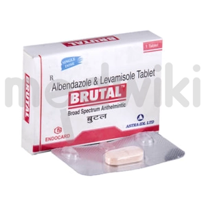 Brutal Tablet