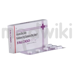 Falcigo-SP Kit