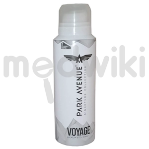 Park Avenue Premium Body Spray 80ml