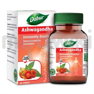 डाबर अश्वगंधा