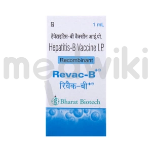 Revac-B Plus Adult Vaccine