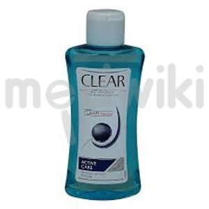 क्लिनिक ऑल क्लियर डैंड्रफ ऑयल 150ML