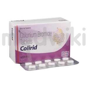 Colirid Tablet