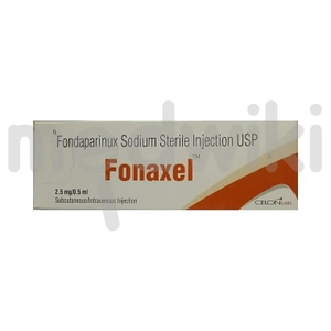 Fonaxel Injection
