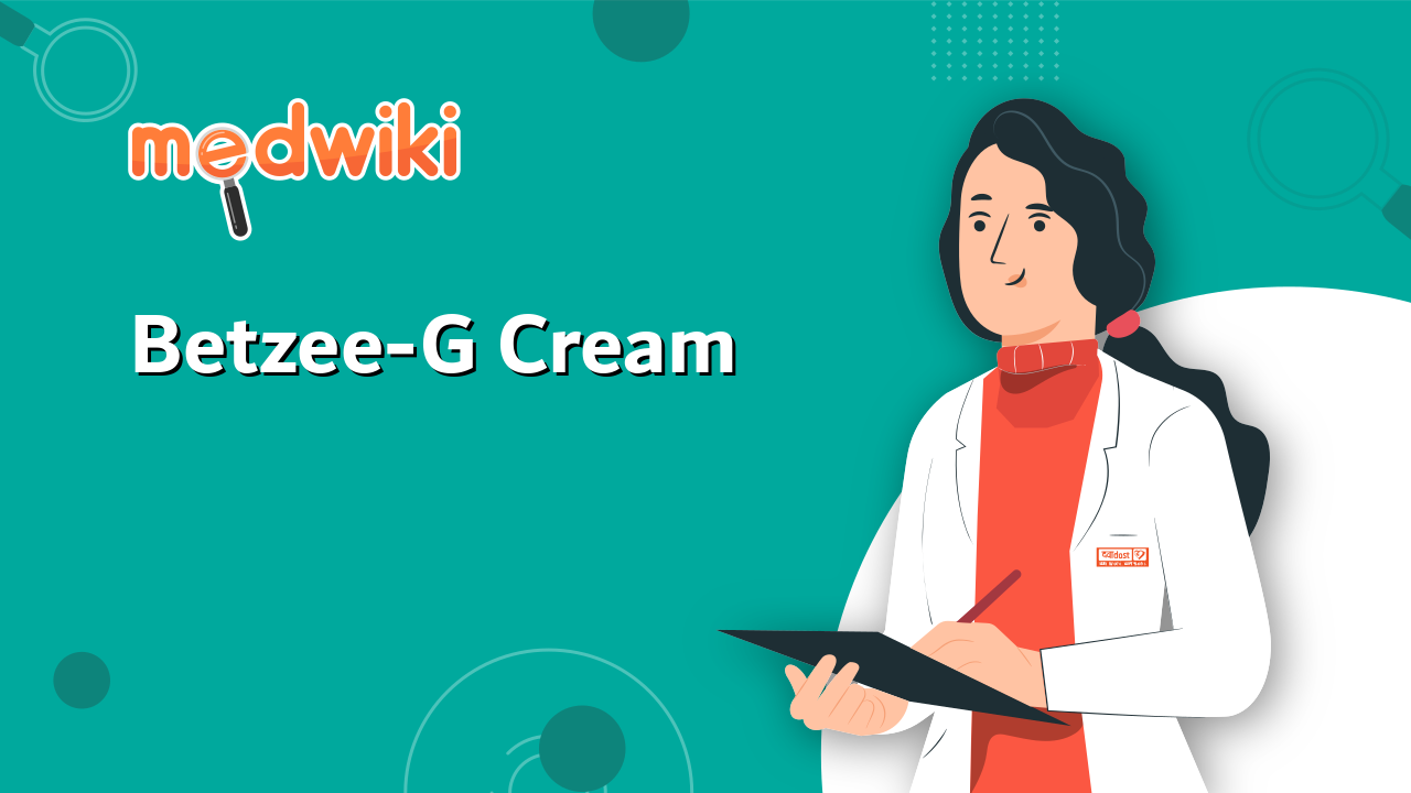 Betzee-G Cream - Uses, Side Effects, Price, and Dosage Information ...