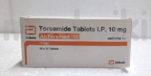 अब्टोर्समेड 10 टैबलेट