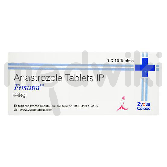 Buy Aromita 1mg Tablet Online: Uses, Price, Dosage, Instructions