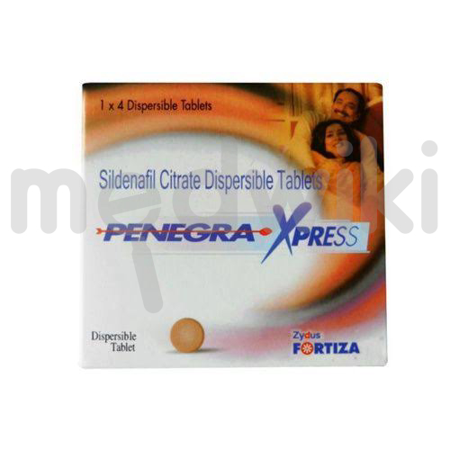 penegra tablet zydus cadila