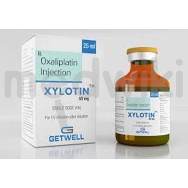 Xylotin 50mg Injection