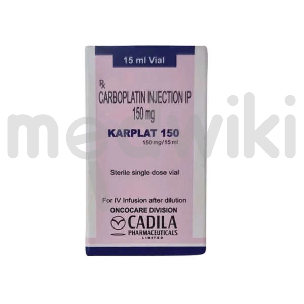 Karplat 150mg Injection