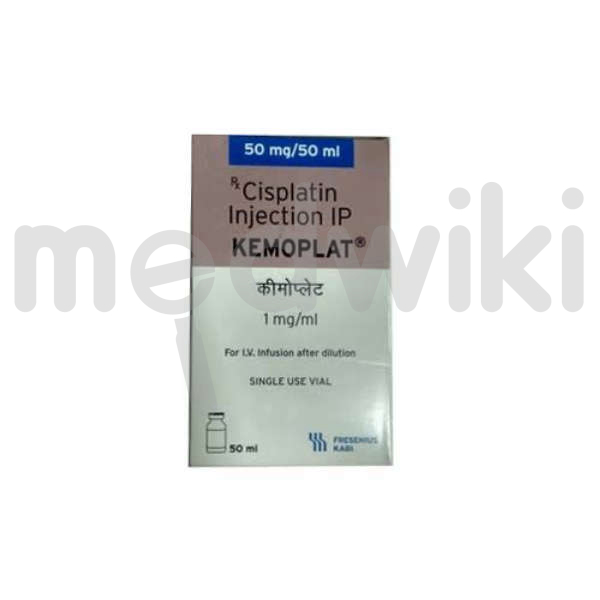 केमोप्लेट इंजेक्शन