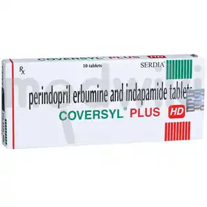 Coversyl Plus HD Tablet