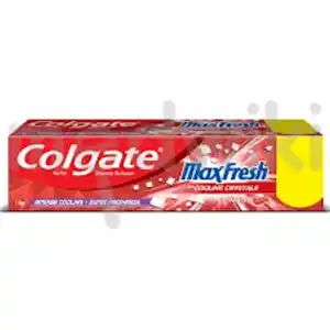 Colgate Max Fresh Toothpaste 18gm