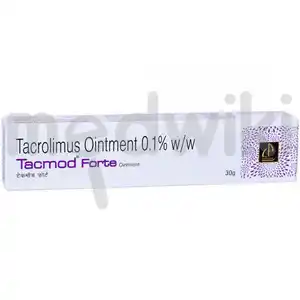 Tacmod Forte Ointment 30gm