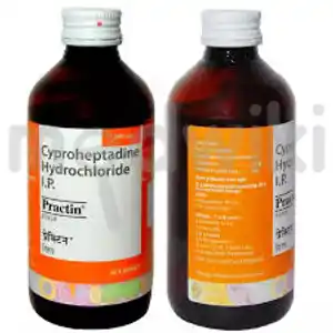 Practin Syrup 200ml