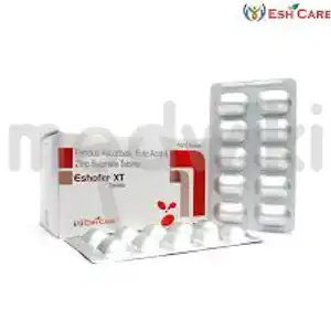 Eshofer XT Tablet 10s