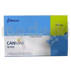Canmab 150mg Injection 1ml