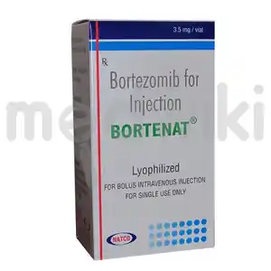 Bortenat 3.5mg Injection 1s