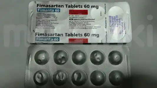 Fimanta 60 Tablet
