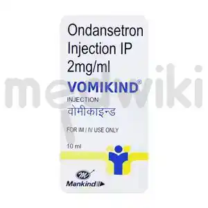 Vomikind Injection