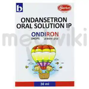 Ondiron 2mg Drop