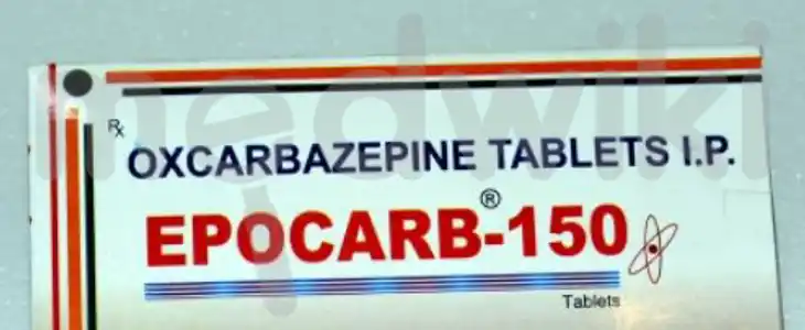 एपोकार्ब 150mg टैबलेट
