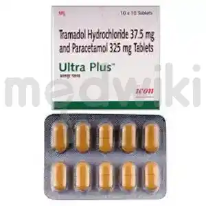 Ultra Plus Tablet