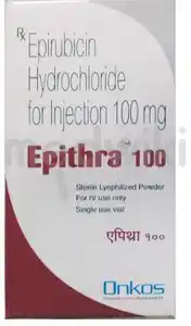 एपिथ्रा 100mg इन्जेक्शन