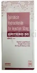 Epitero 50 Injection