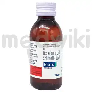 Risnia Syrup