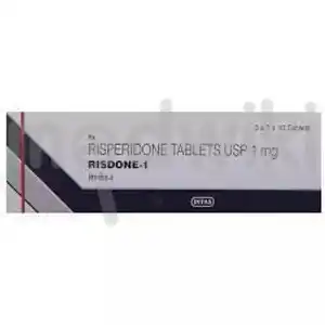 Risdone 1 Tablet