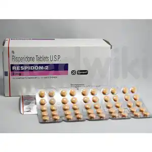 Respidon 2mg Tablet 10s