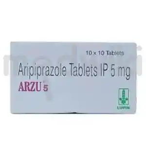 आरज़ू 5mg टैबलेट