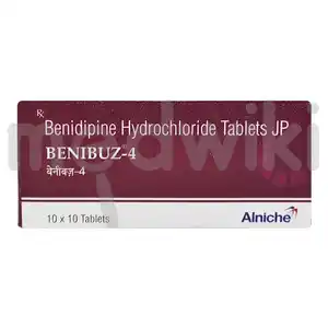 Benibuz 4 Tablet