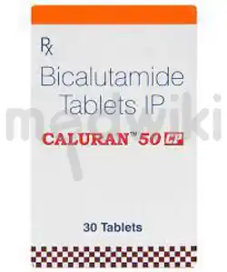 Caluran 50 CP Tablet 30s