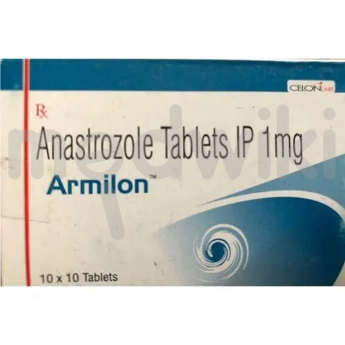 Buy Aromita 1mg Tablet Online: Uses, Price, Dosage, Instructions