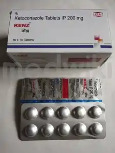 Kenz Tablet 10s