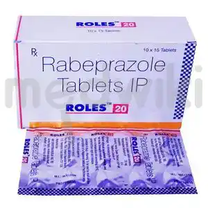 रोल्स 20 टैबलेट 15s