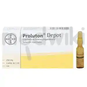 Proluton Depot Injection
