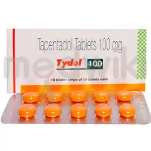 Tydol 100 Tablet
