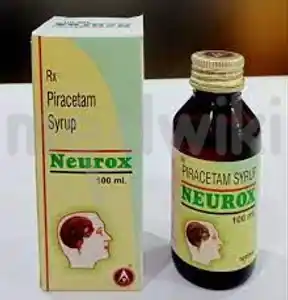 Neurox Syrup