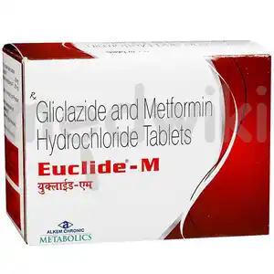 Euclide M Tablet 10s