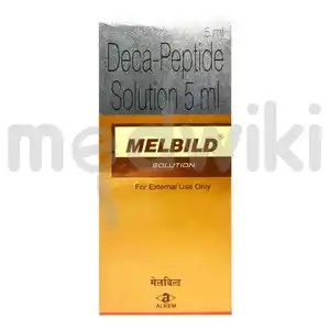 मेलबिल्ड समाधान