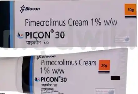 Picon 30gm Cream