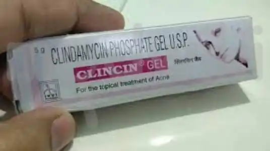 Clincin Gel