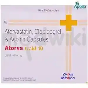 atorva Gold